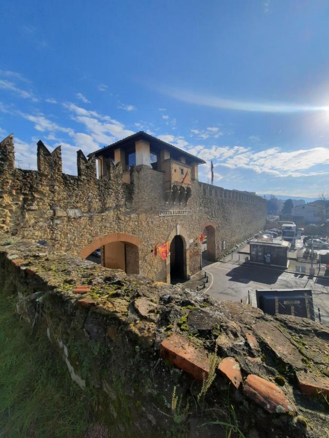 The Homestay - Arezzo Exterior foto